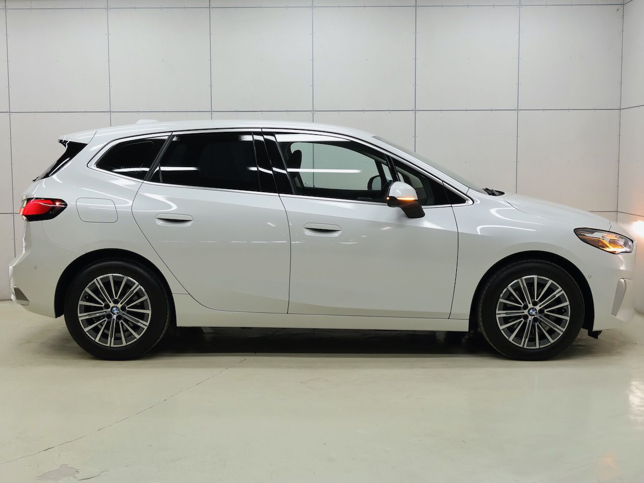 U06 218d Active Tourer B47 2.0d