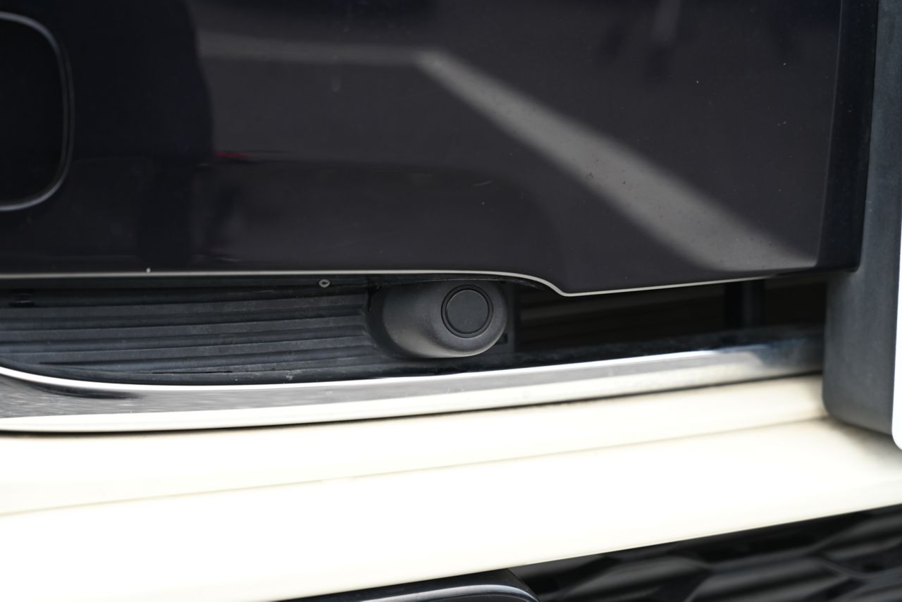 Cooper S 5 doors