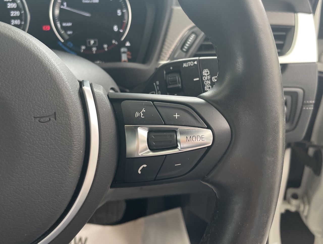 F39 X2 xDrive18d SAC B47 2.0d