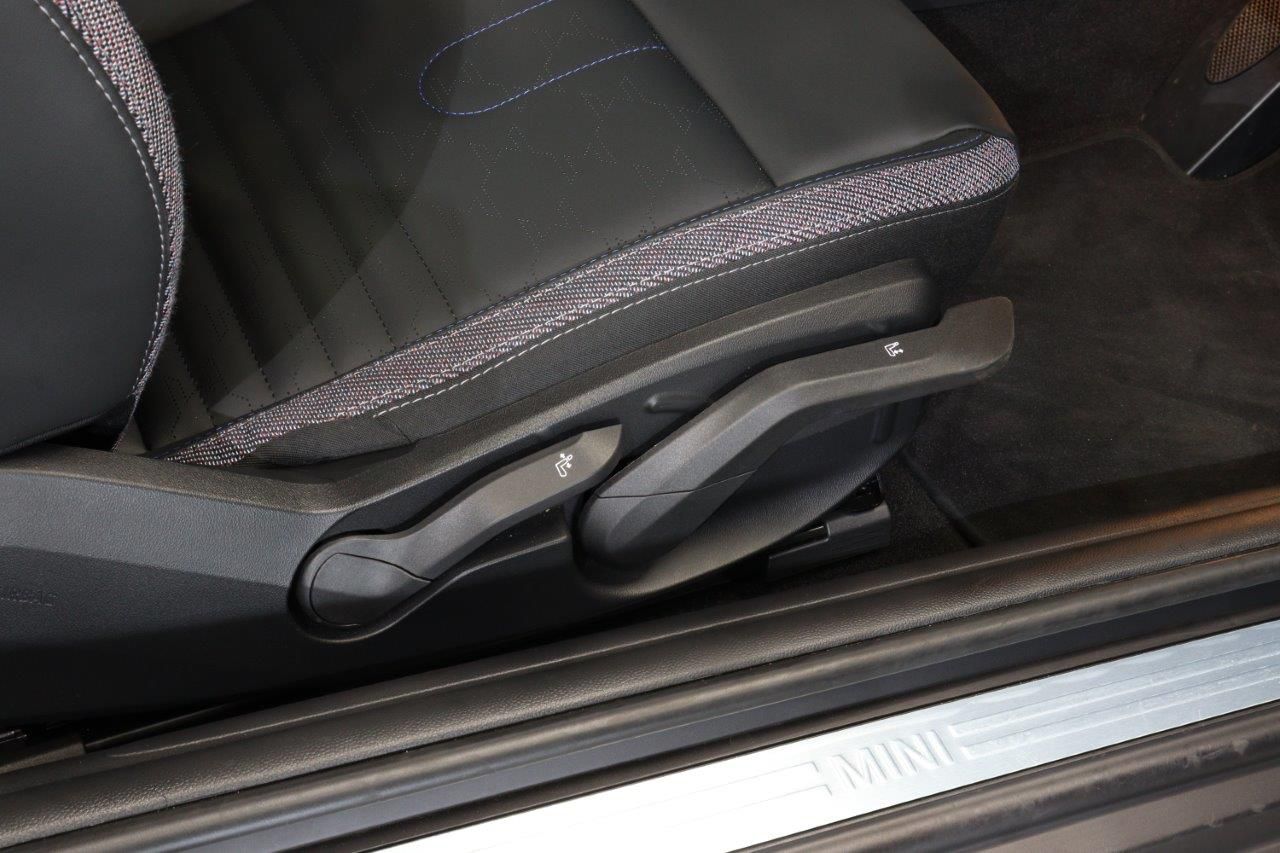 F66 MINI Cooper S 3Dr