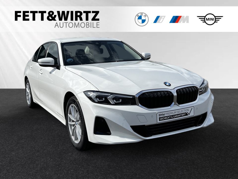 BMW 318