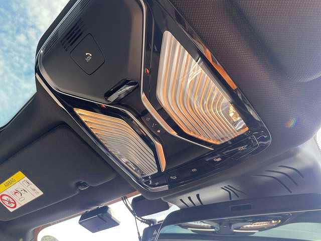 G16 840d xDrive Gran Coupe B57 3.0d