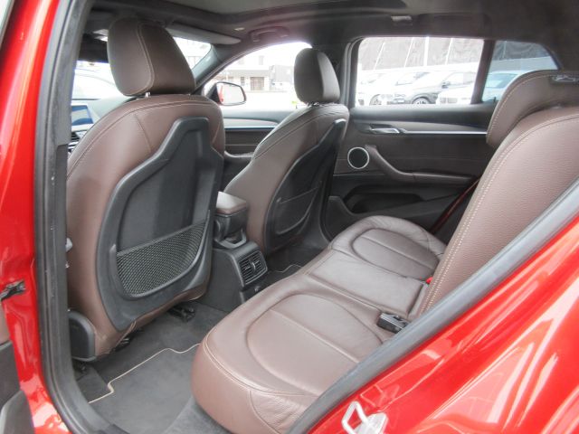 F39 X2 xDrive20i B48 2.0i SAC