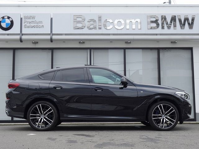 X6 xDrive30d RHD