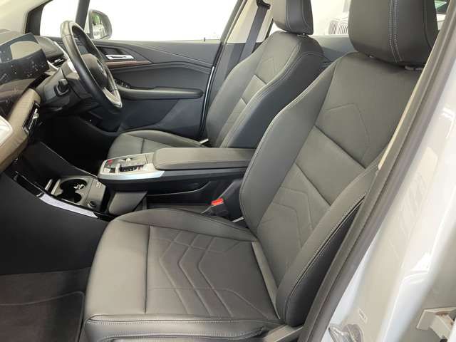 U06 218d Active Tourer B47 2.0d