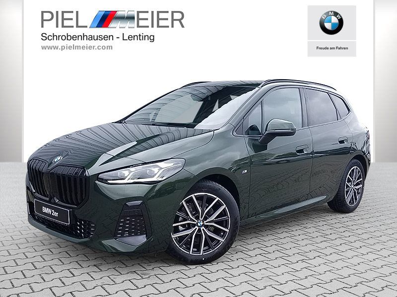 218i Active Tourer