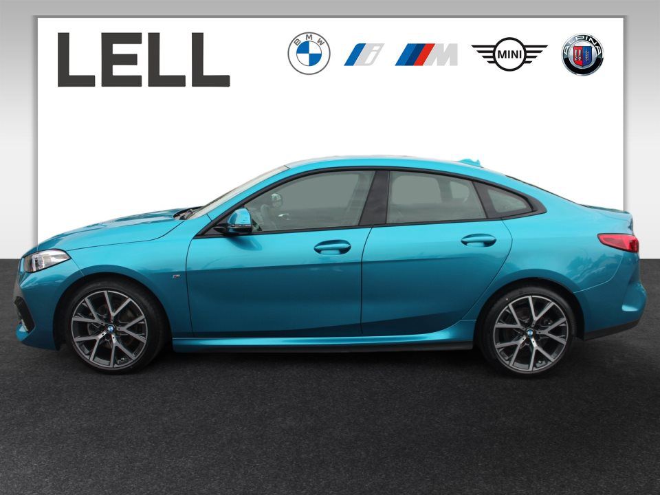 BMW 218