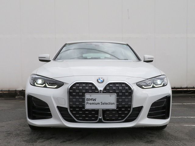 G26 420d xDrive Gran Coupe RHD