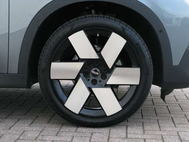 U25 MINI Countryman S ALL4