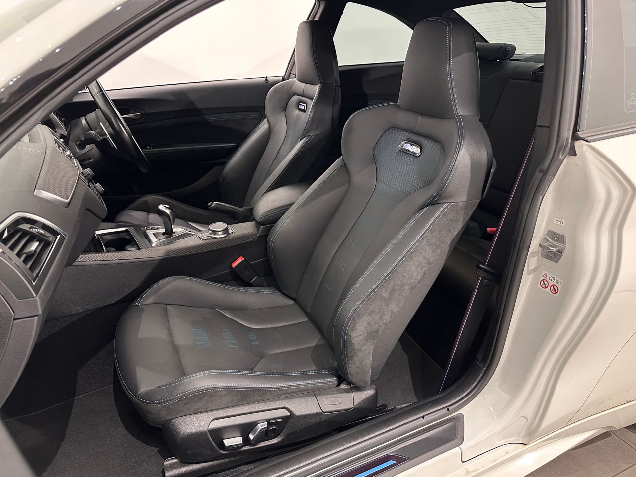 F87 M2 Competition S55 3.0i