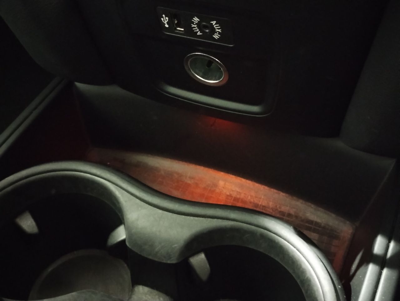 MINI CROSSOVER ONE
