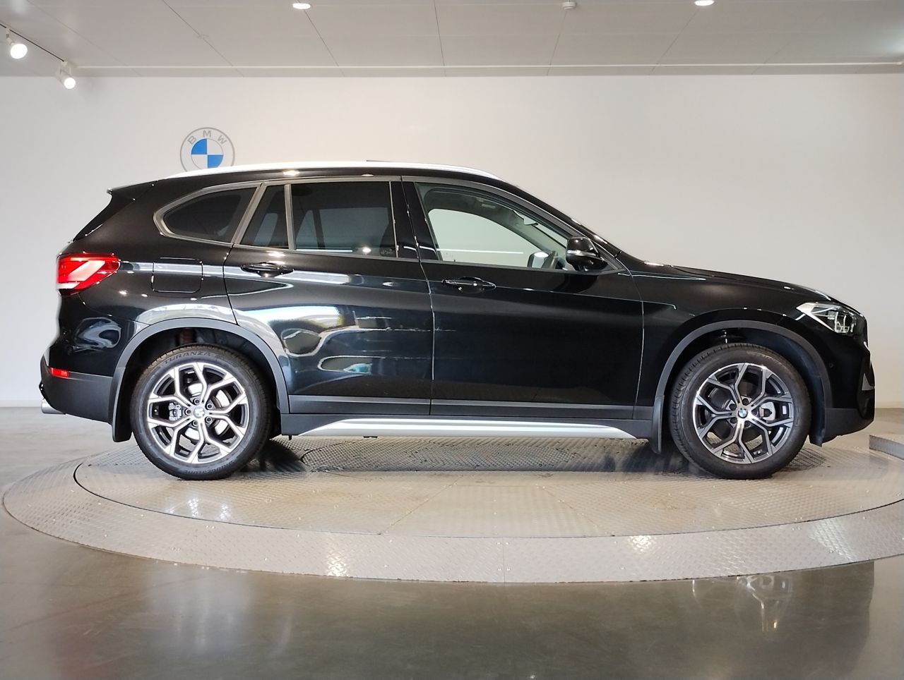 F48 X1 xDrive18d B47 2.0d LCI