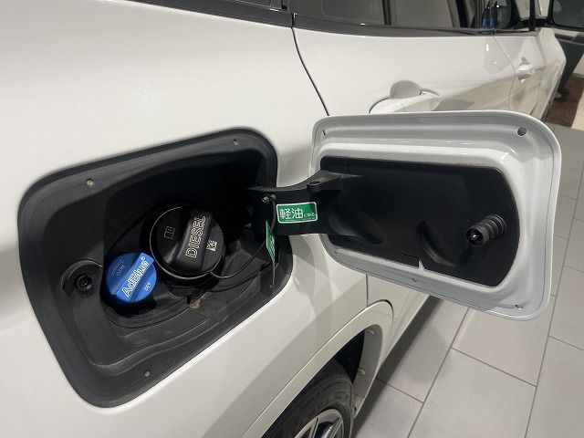 F48 X1 xDrive18d B47 2.0d LCI