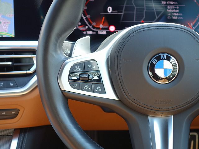G23 420i Convertible RHD