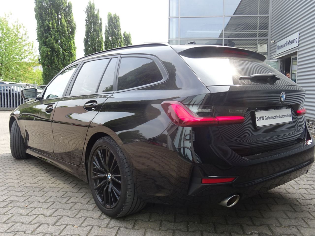 BMW 318
