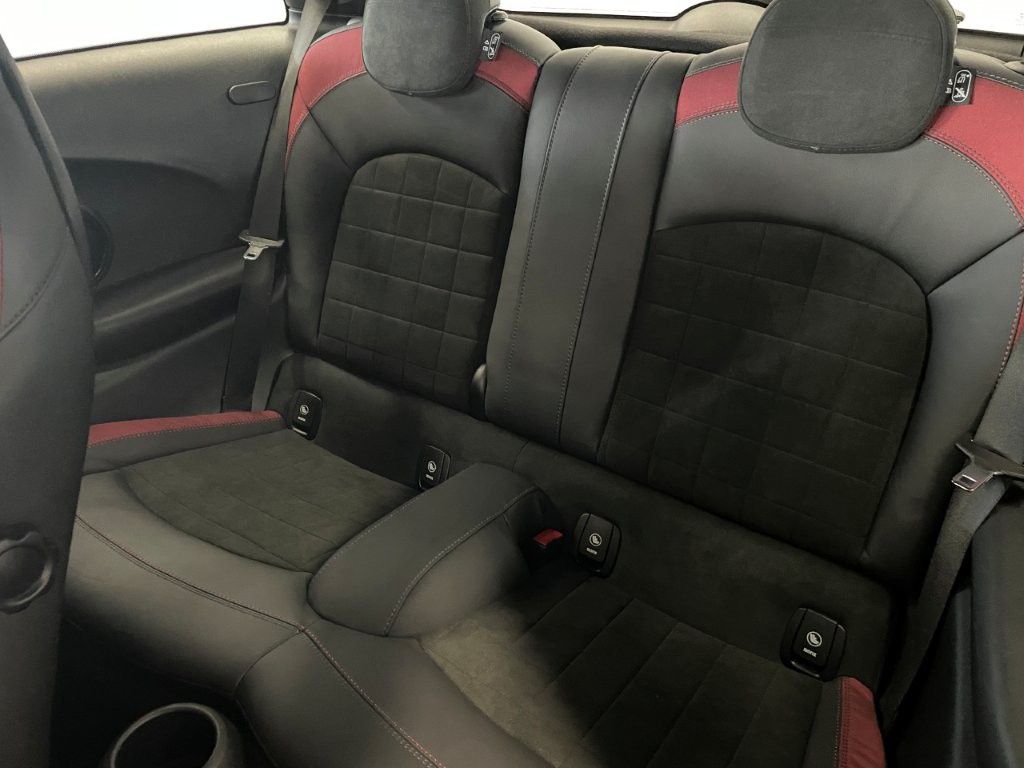 F56 MINI JOHN COOPER WORKS