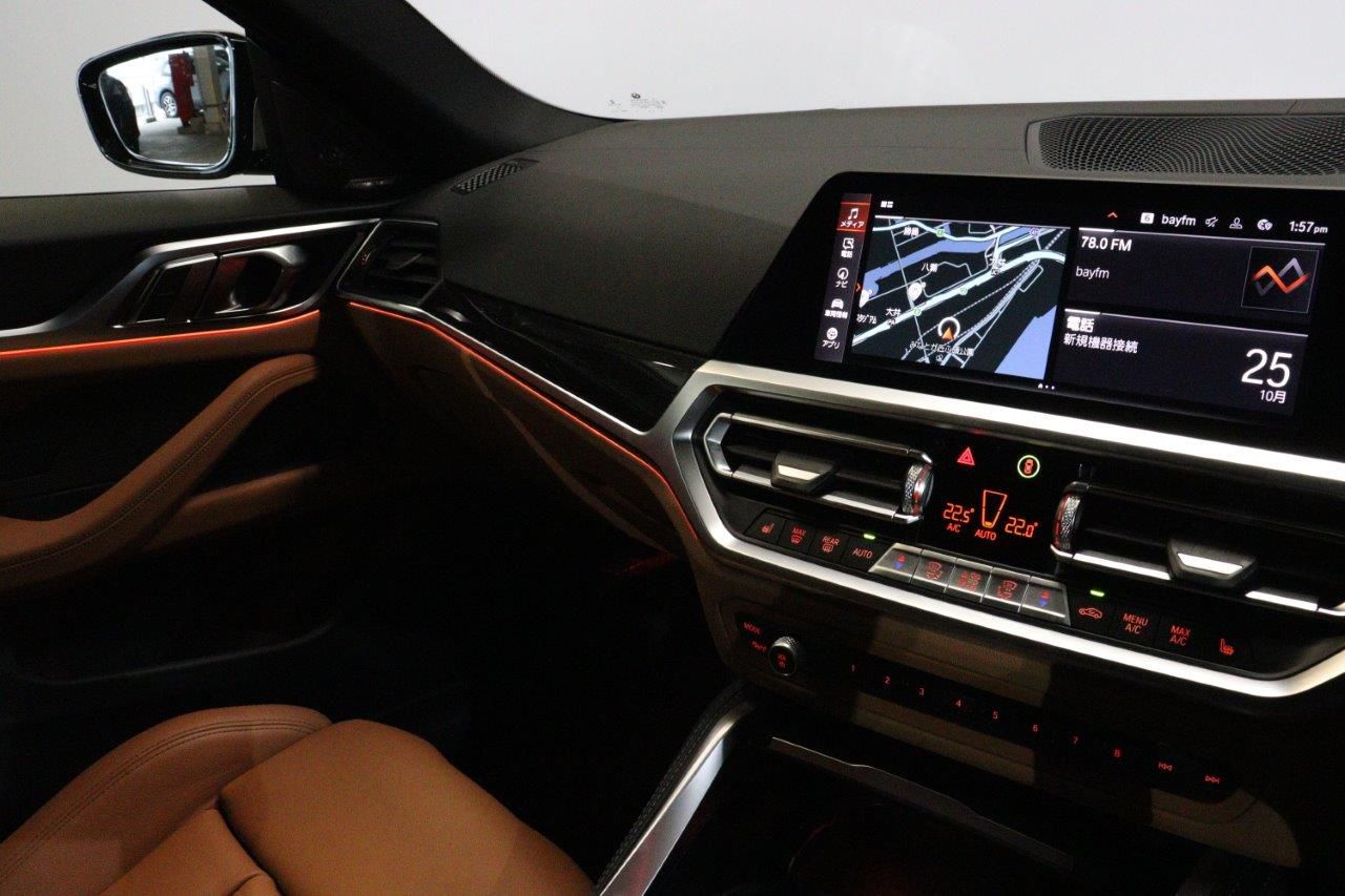 G26 M440i xDrive B58 3.0 RHD