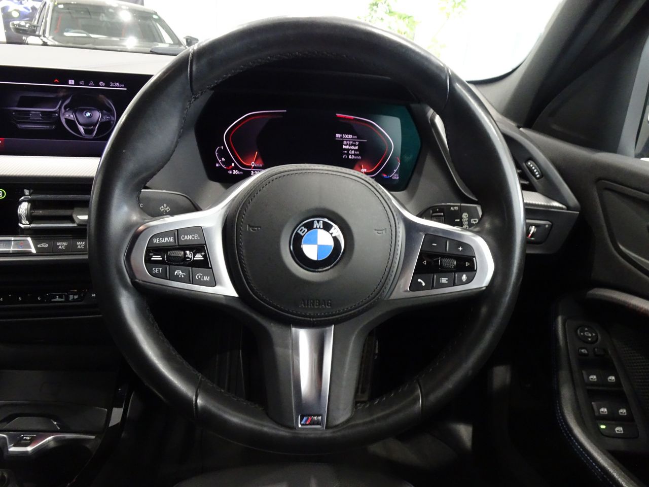 118i RHD