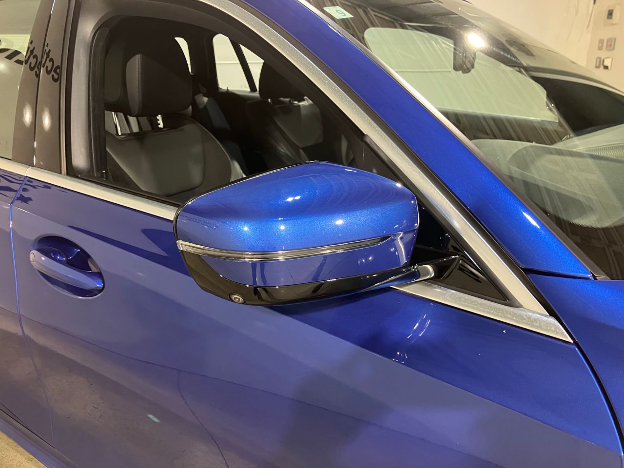 G21 320d xDrive Touring RHD