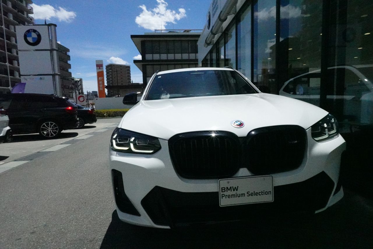 G01 X3 M40d RHD LCI ZA