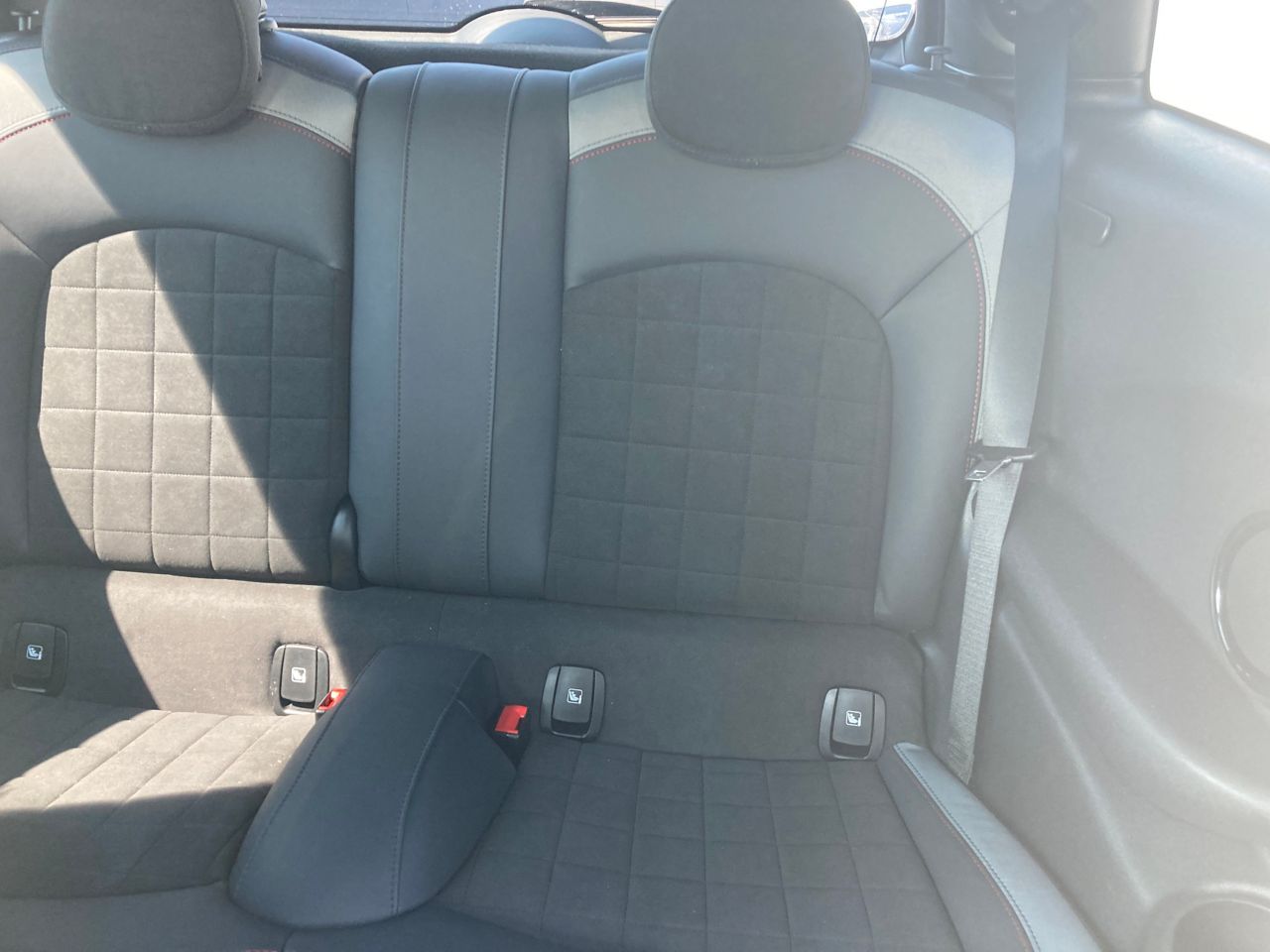 MINI JCW 3 Dr