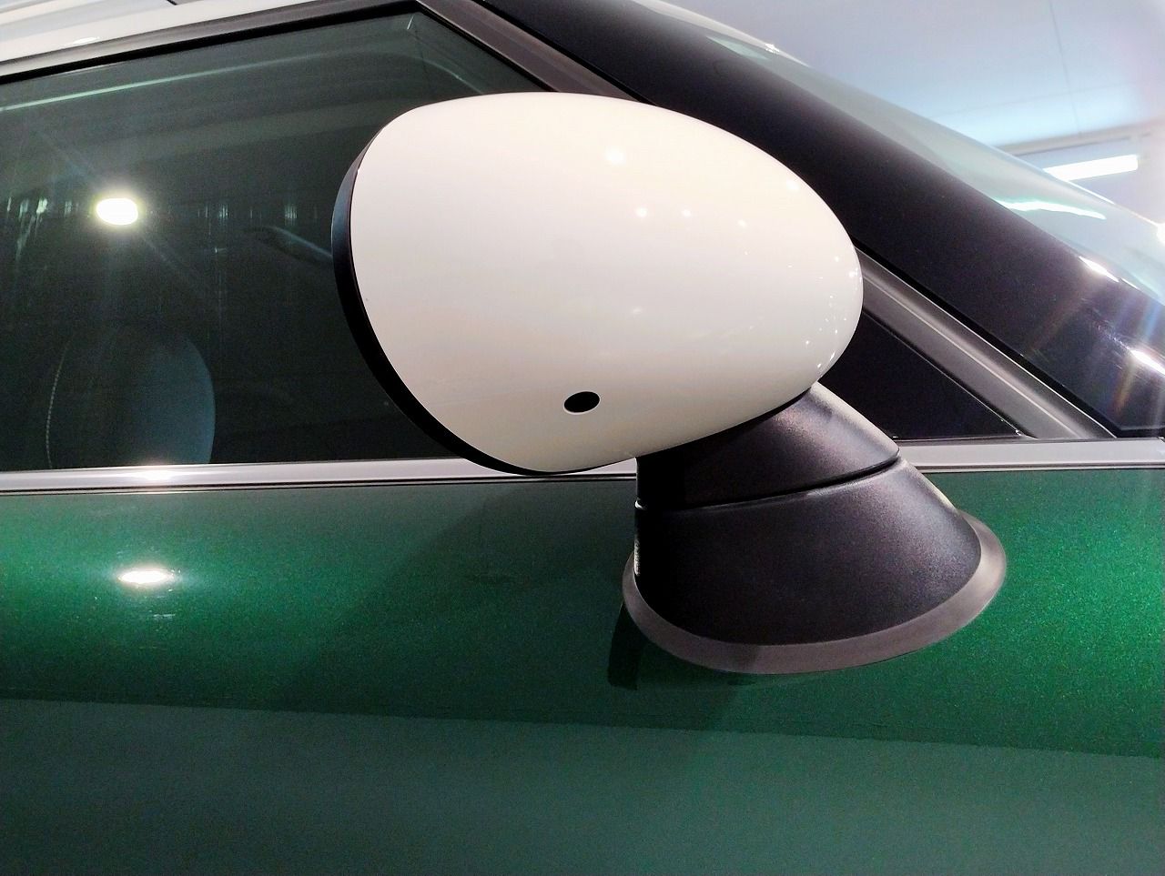 MINI CROSSOVER COOPER