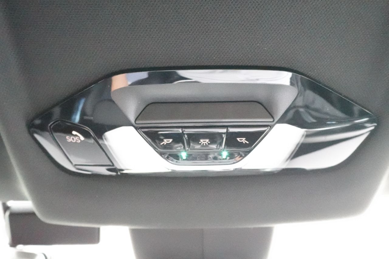 F44 218i Gran Coupe B38 1.5i