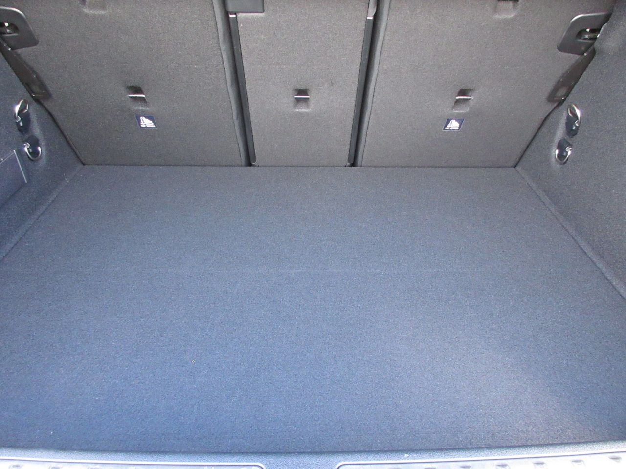 F40 118d Sports Hatch 5-door B47 2.0d