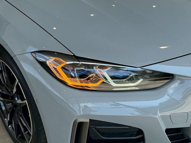 G26 M440i xDrive B58 3.0 RHD