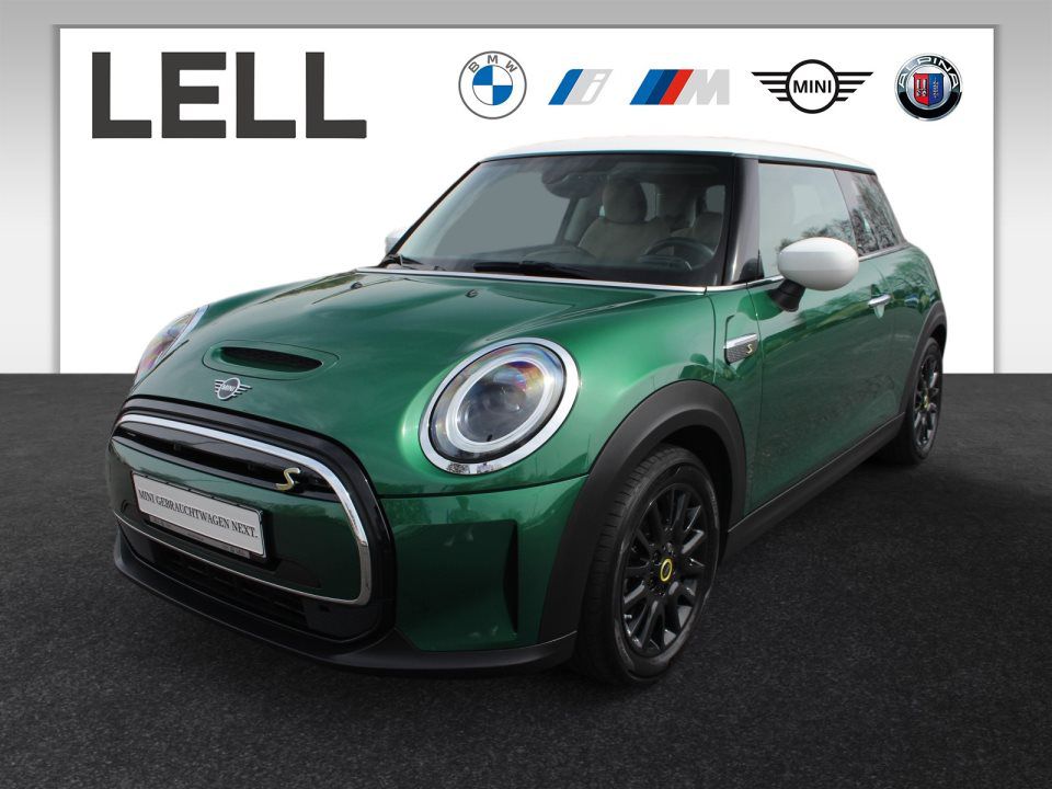 MINI Cooper SE