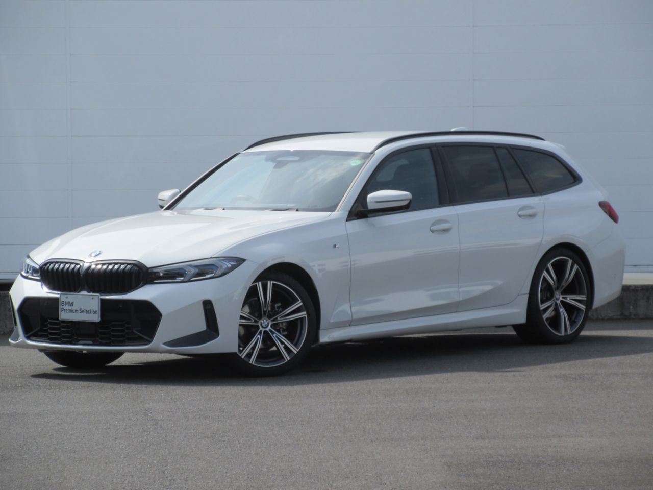 318i Touring EDITION SHADOW