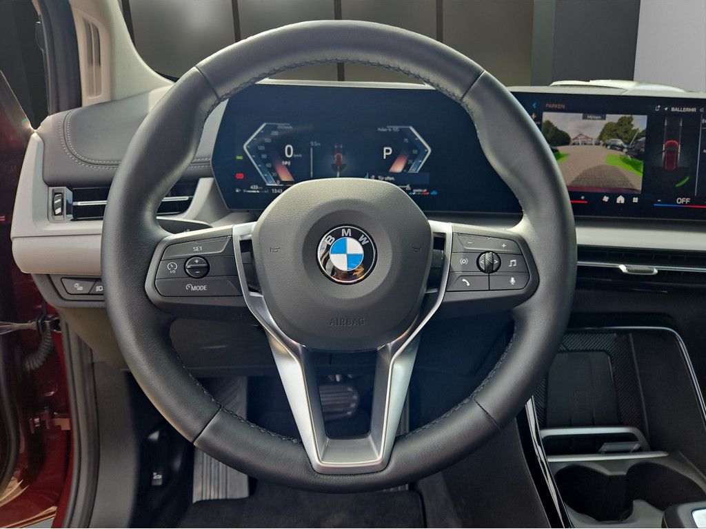 BMW 216
