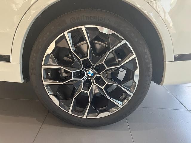 X7 xDrive40d RHD US