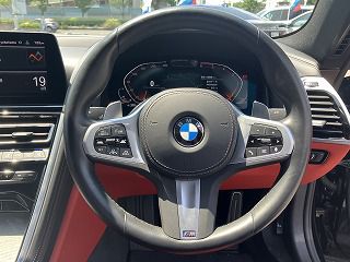 G16 840d xDrive Gran Coupe B57 3.0d