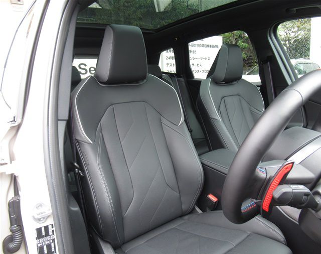 X3 M50 US