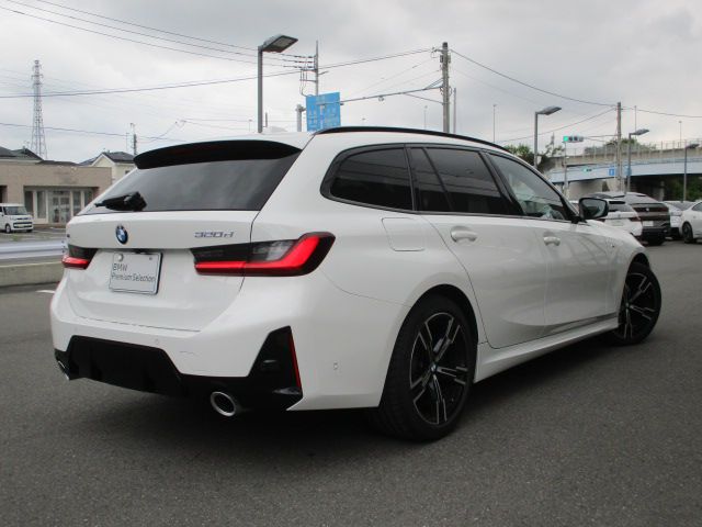 G21 320d xDrive Touring LCI RHD