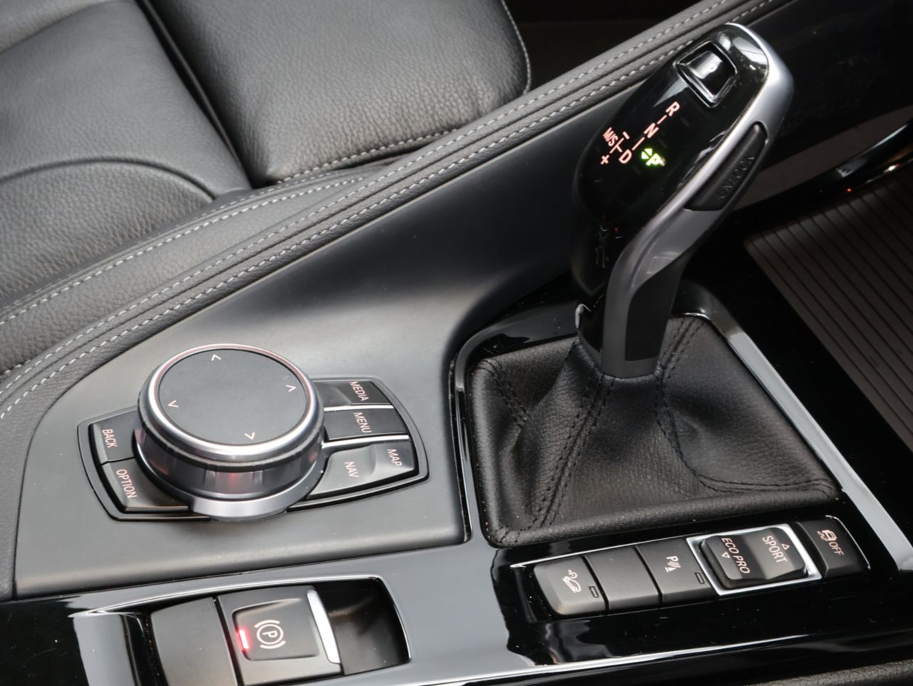 F39 X2 xDrive18d SAC B47 2.0d