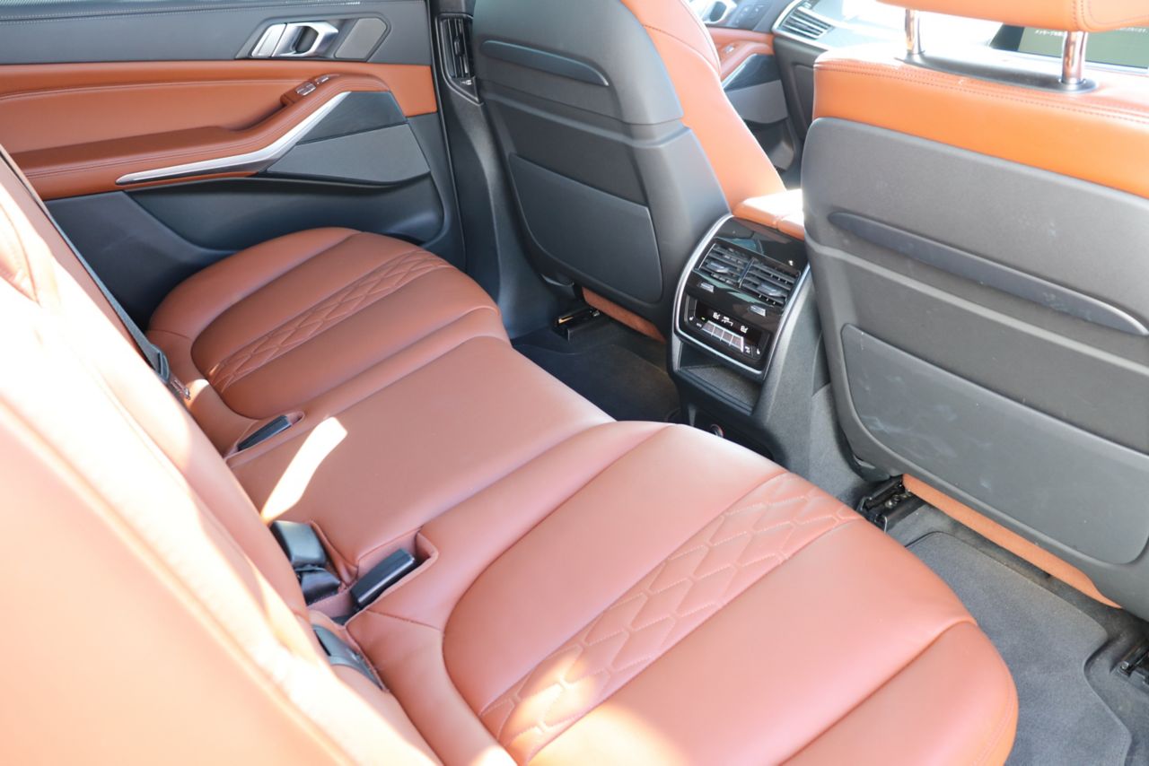 G07 X7 xDrive40d B57 3.0d