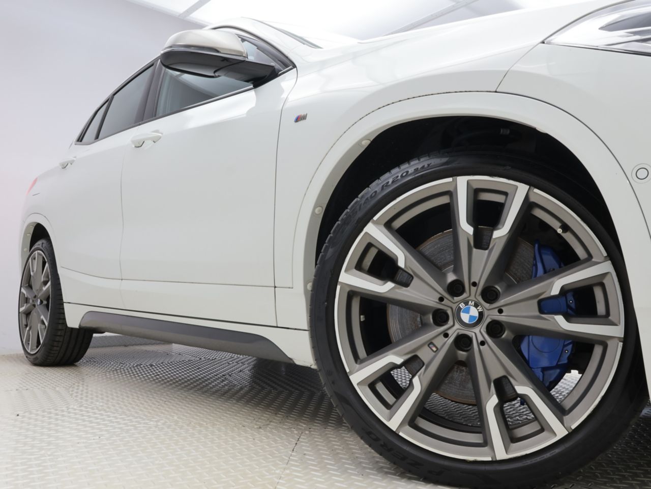 F39 X2 M35i B48 2.0i