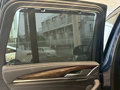 G01 X3 M40i RHD LCI ZA