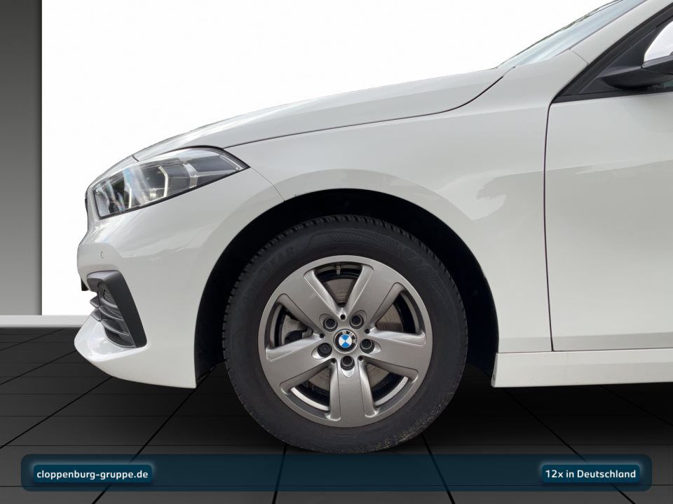 BMW 118