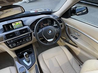320DX GRANTURISMO RHD