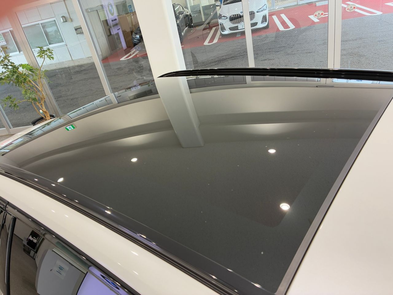 BMW i5 eDrive40 M Sport RHD