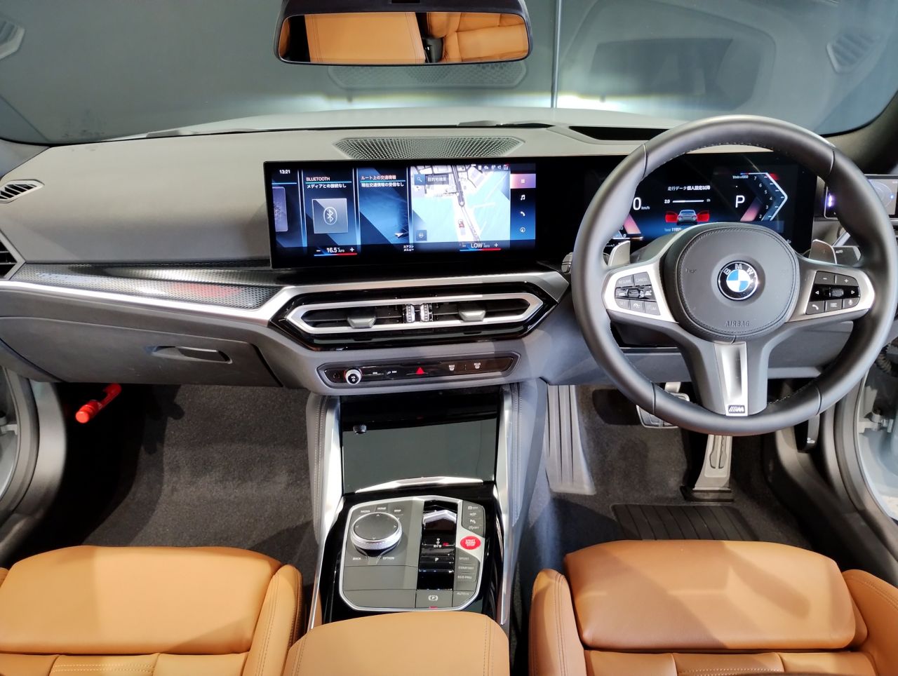 M240i xDrive Coupé RHD