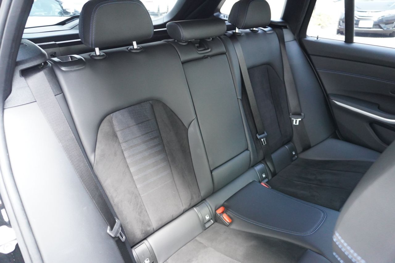 G21 320d xDrive Touring RHD