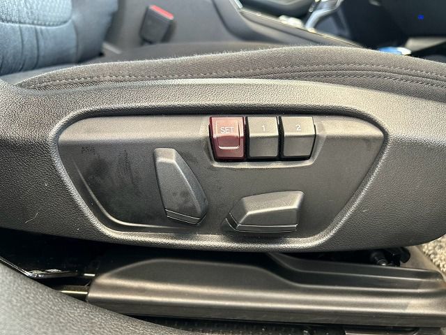 F40 118d Sports Hatch 5-door B47 2.0d