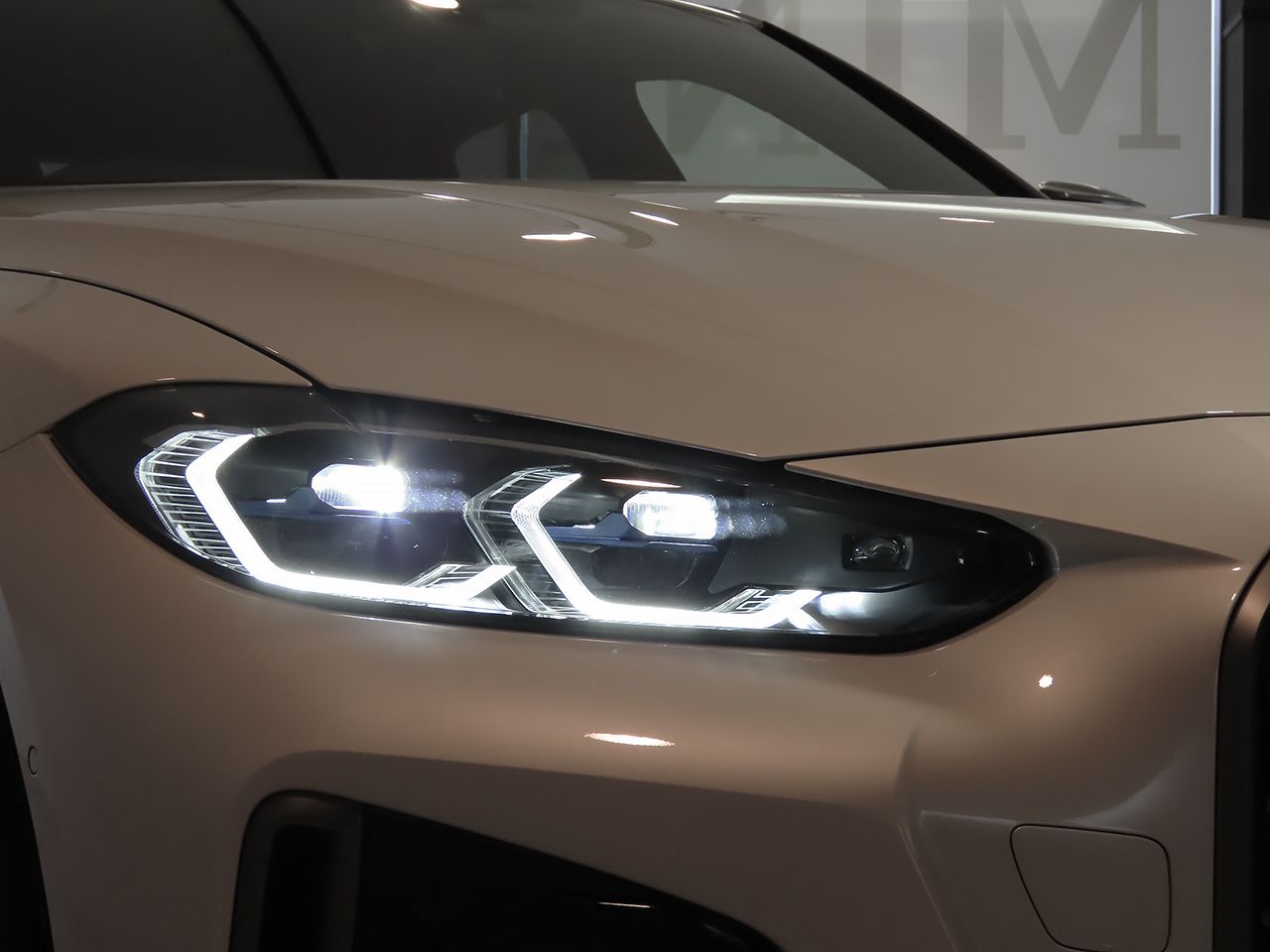 G26 M440i xDrive B58 3.0 RHD