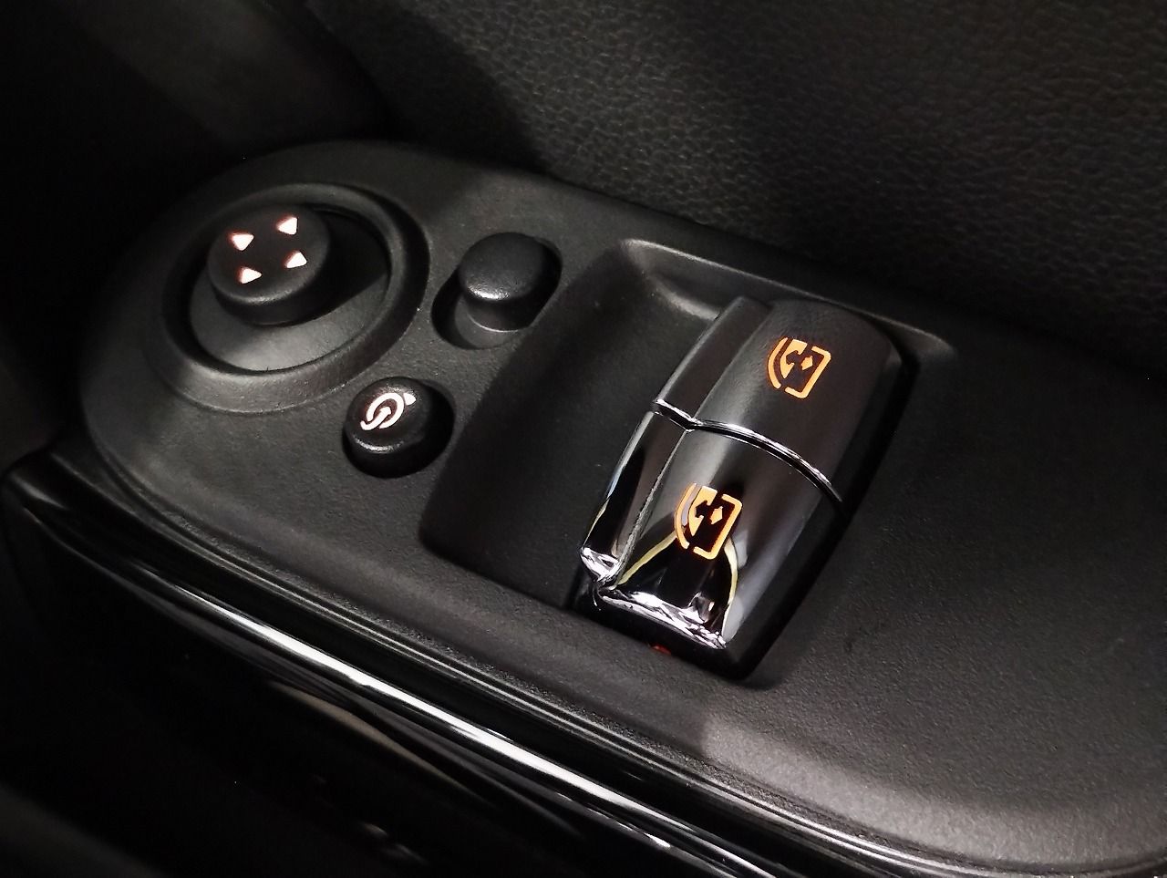 MINI JCW 3 Dr