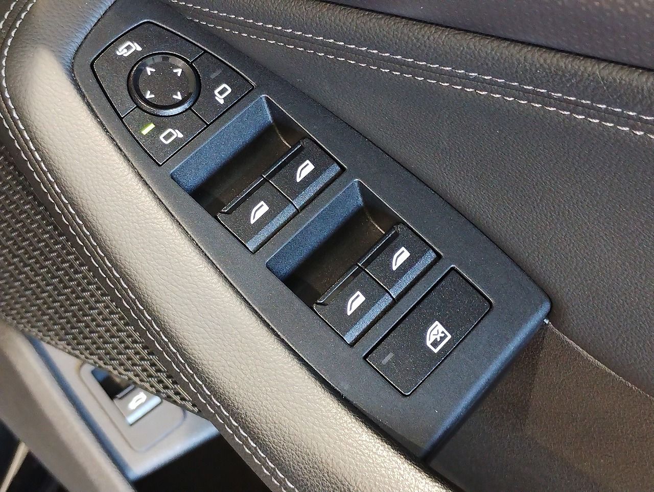 U06 218d Active Tourer B47 2.0d