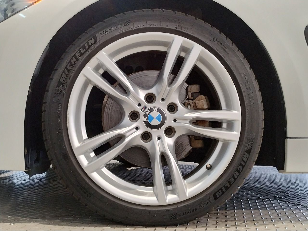 420I GRAN COUPE RHD